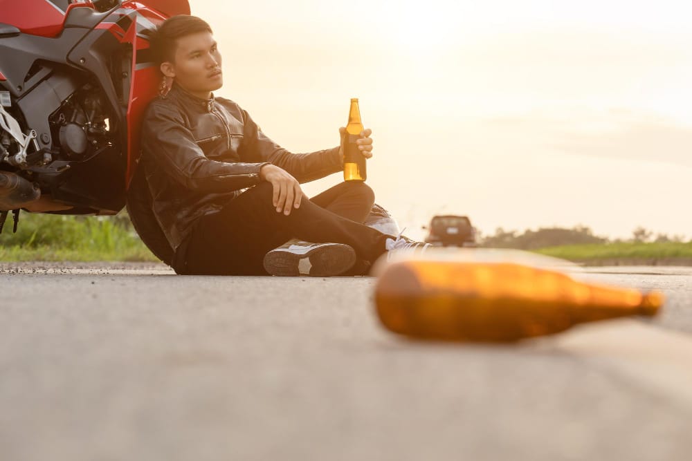 Motorcycle DUI Accident Lawyers Chicago