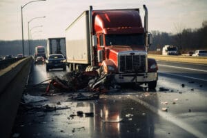 How Do You Determine Liability in a Chicago Truck Accident?