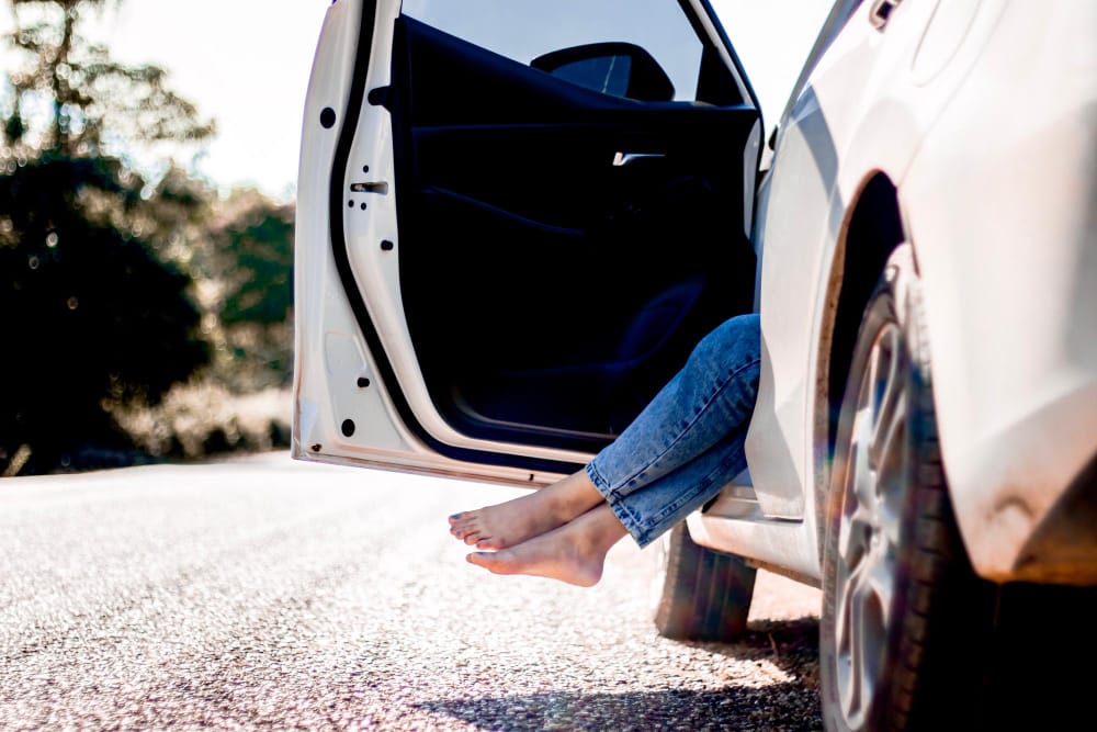 Chicago Motorcycle Accidents Due To Opened Car Doors