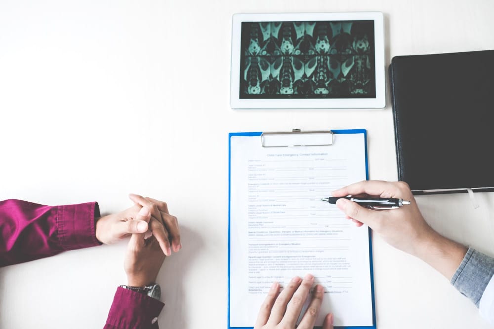 What Happens During and After a Deposition in a Personal Injury Case