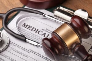 Medical Malpractice Lawyer Near Me