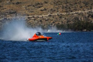 Boat/Jet Ski Accident Lawyer