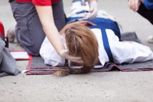 Mental Health Effects After a Traumatic Accident