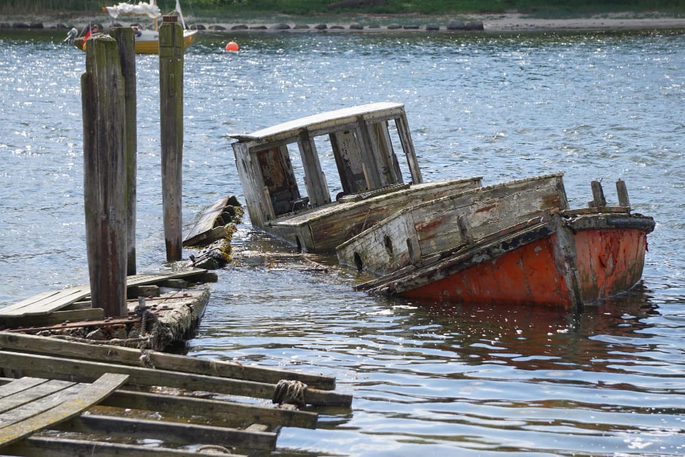 Find a Boat Accident Attorney Near You