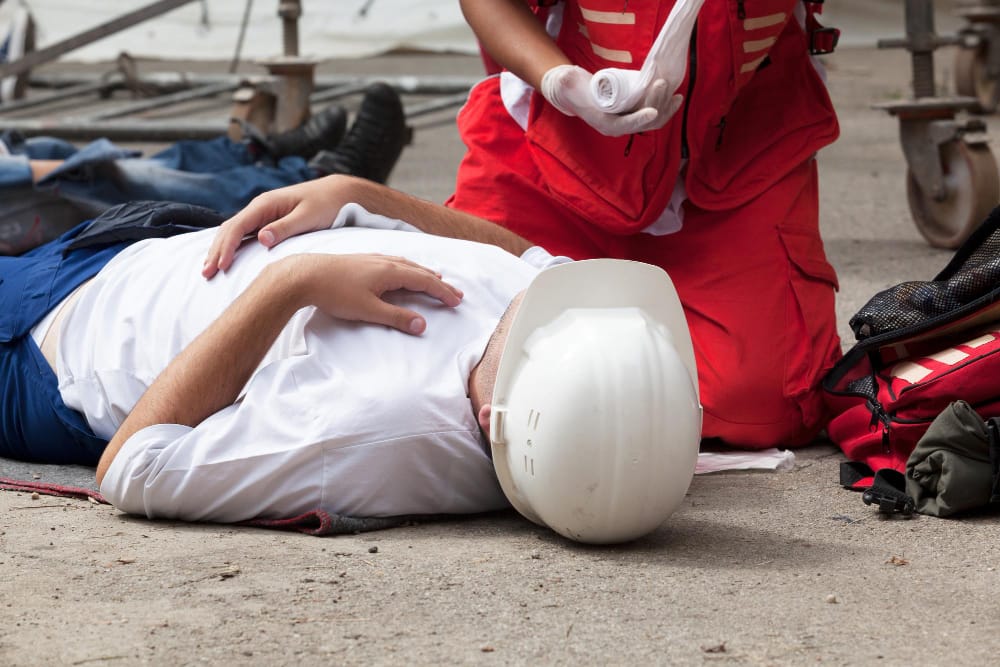 Mental Health Effects After a Traumatic Accident