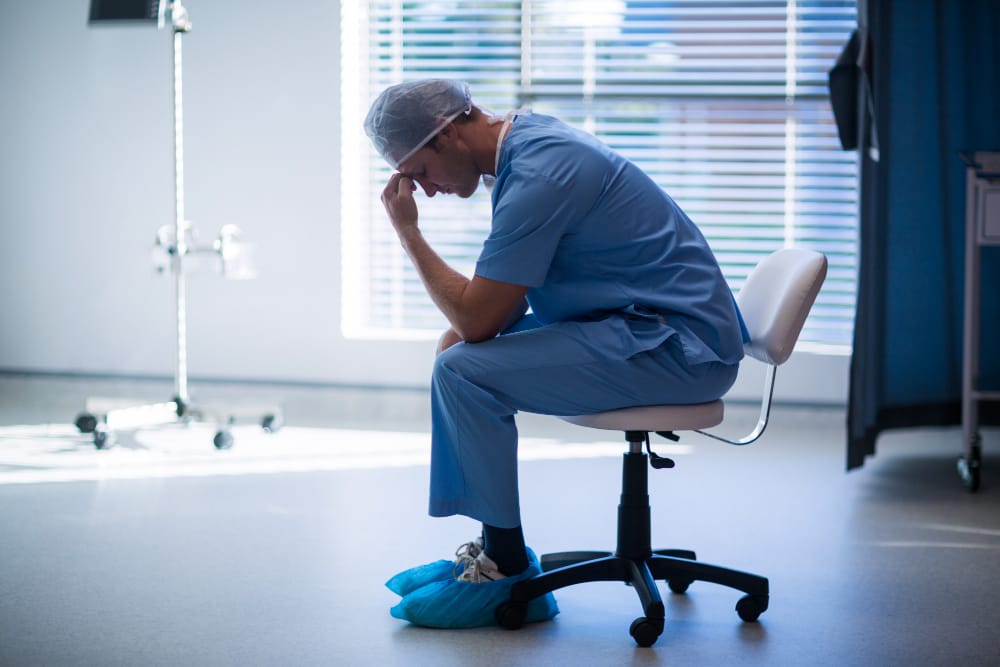 Medical Malpractice Lawyer Near Me