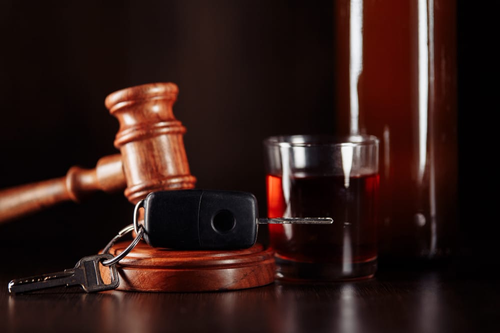 Orland Park DUI Lawyer