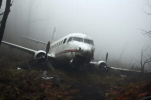 Chicago Plane Crash Lawyer