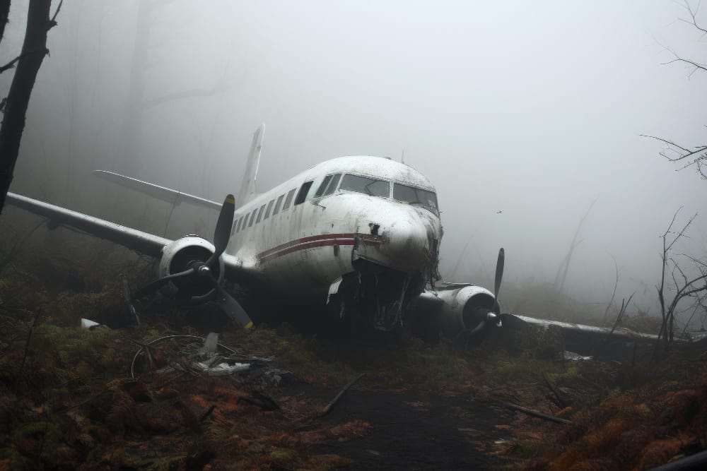 Chicago Plane Crash Lawyer