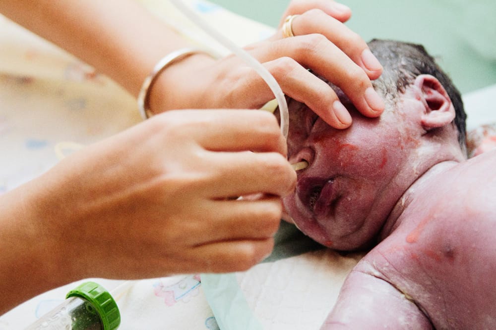 Waukegan Birth Injury Lawyer