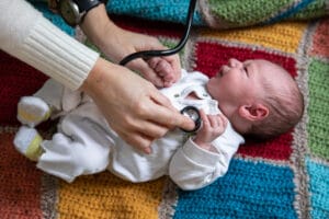 Naperville Birth Injury Lawyer