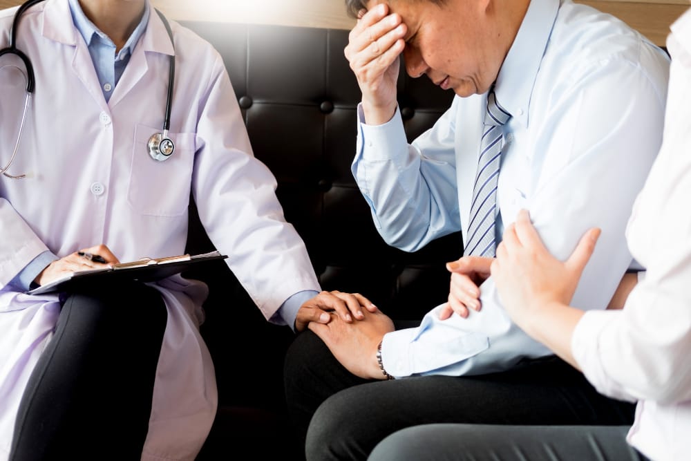 Wrong Diagnosis