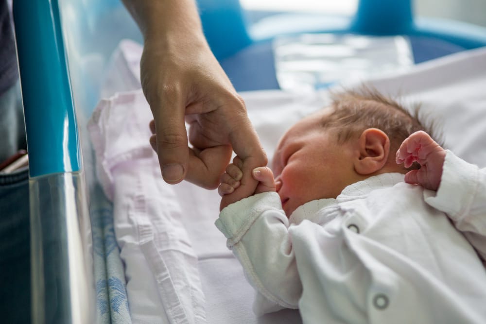 Oak Park Birth Injury Lawyer