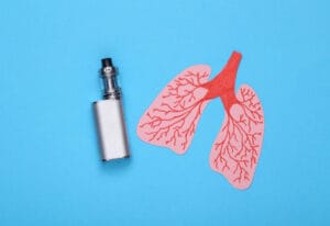 Chicago Vaping Lung Damage Lawyers