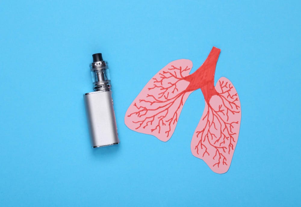 Chicago Vaping Lung Damage Lawyers