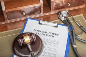 Waukegan Personal Injury Lawyer, Illinois