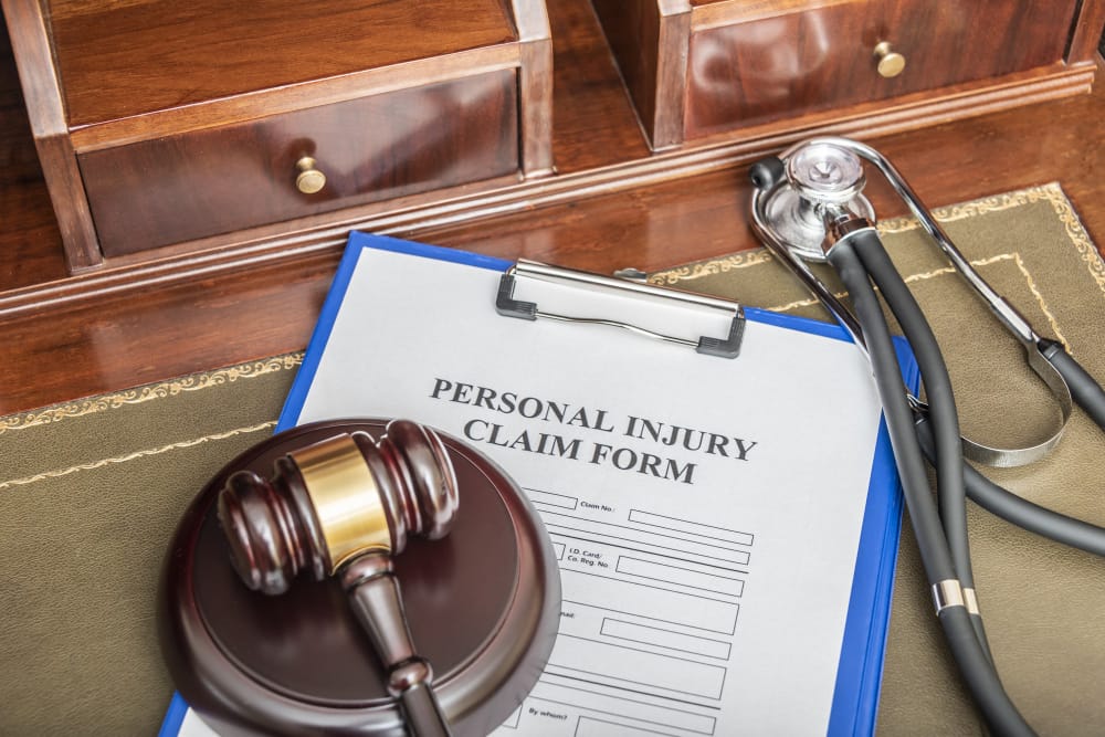 Waukegan Personal Injury Lawyer, Illinois