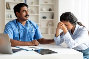 Chicago Wrong Diagnosis Lawyer