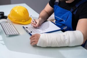 Palatine Construction Accident Lawyer
