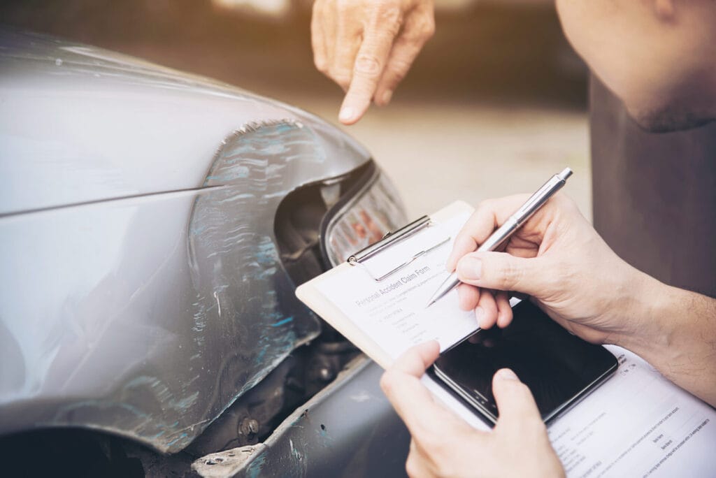 Car Accident Lawyer Northbrook IL