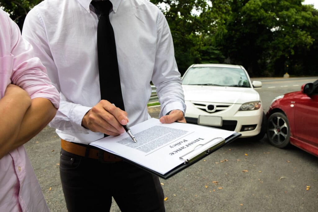 Edwardsville Car Accident Lawyer
