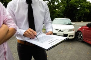 Edwardsville Car Accident Lawyer