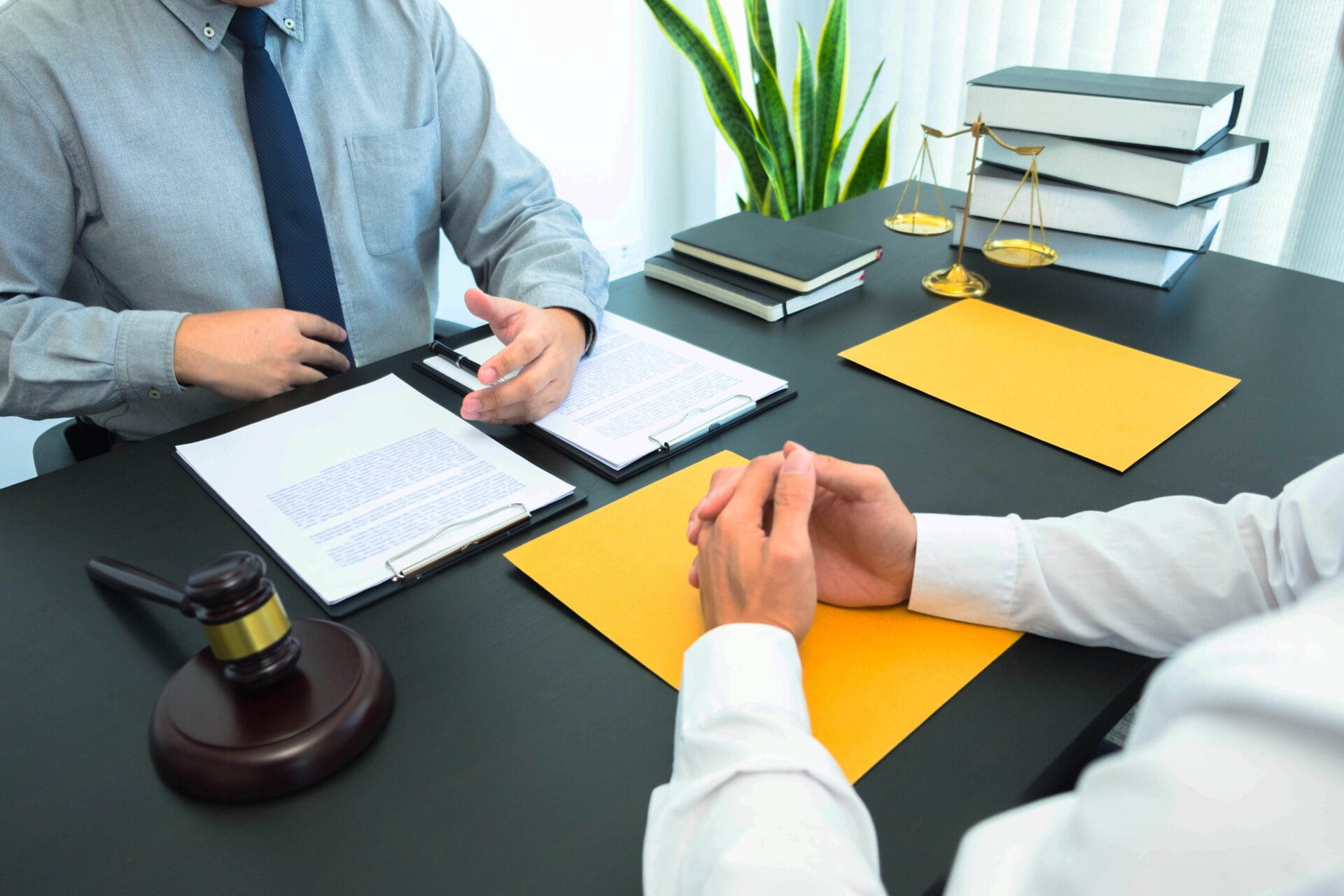 Peoria personal injury attorney - Phillips Law Offices