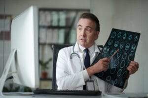 Traumatic Brain Injury Lawyer
