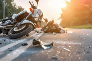 Belvidere Motorcycle Accident Lawyer
