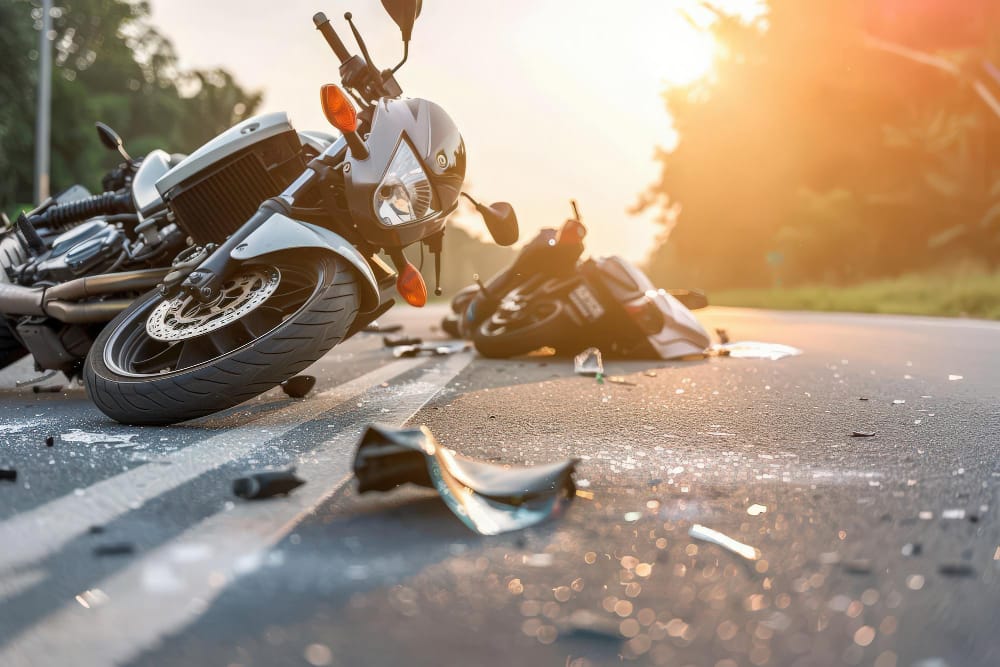 Belvidere Motorcycle Accident Lawyer