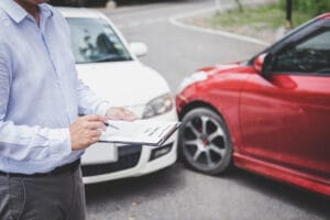 Glen Ellyn Car Accident Lawyer