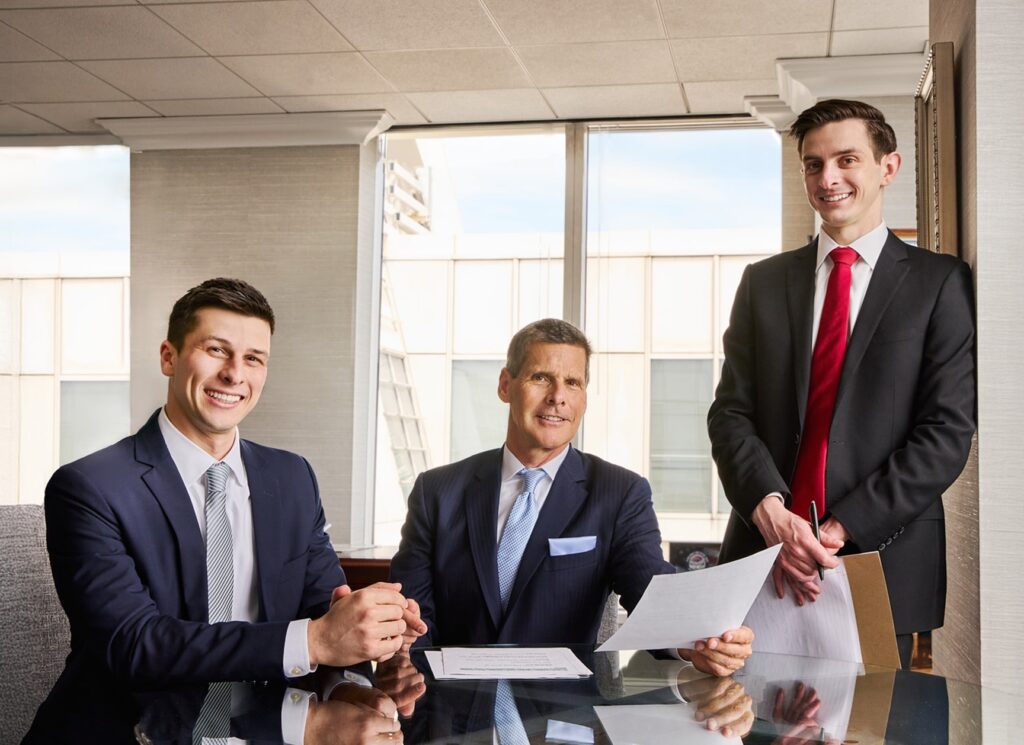 Personal Injury Attorney chicago