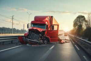 What Is the Most Common Type of Lift Truck Accident?