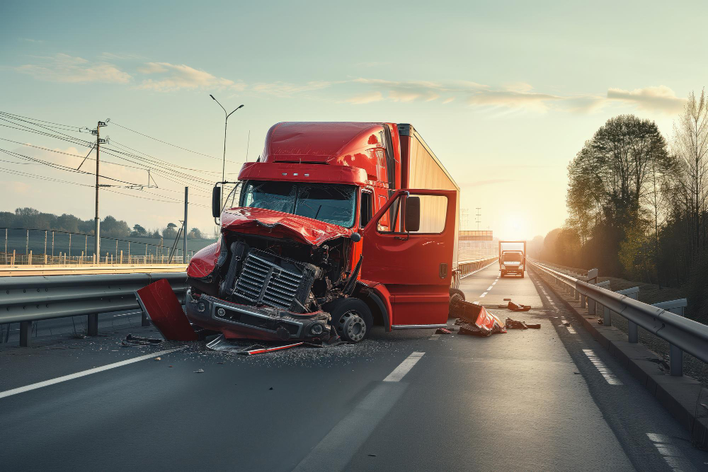What Is the Most Common Type of Lift Truck Accident?