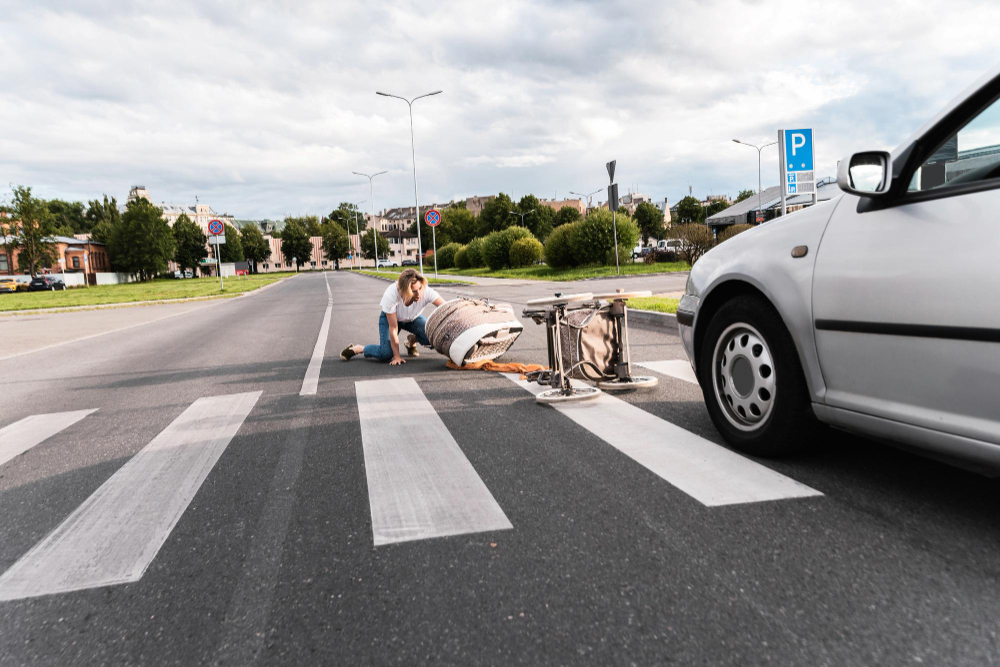 Timeline for Pedestrian Accident Settlement