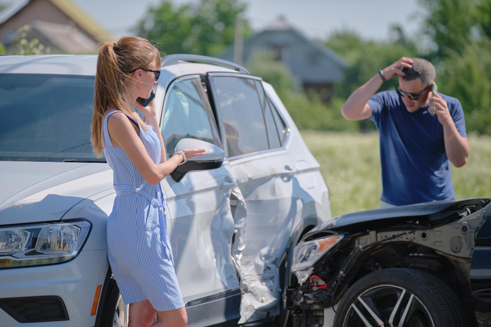 How to Protect Your Assets After a Car Accident