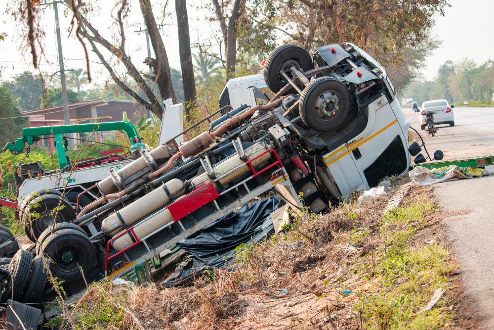 How Much Are Most Truck Accident Settlements?