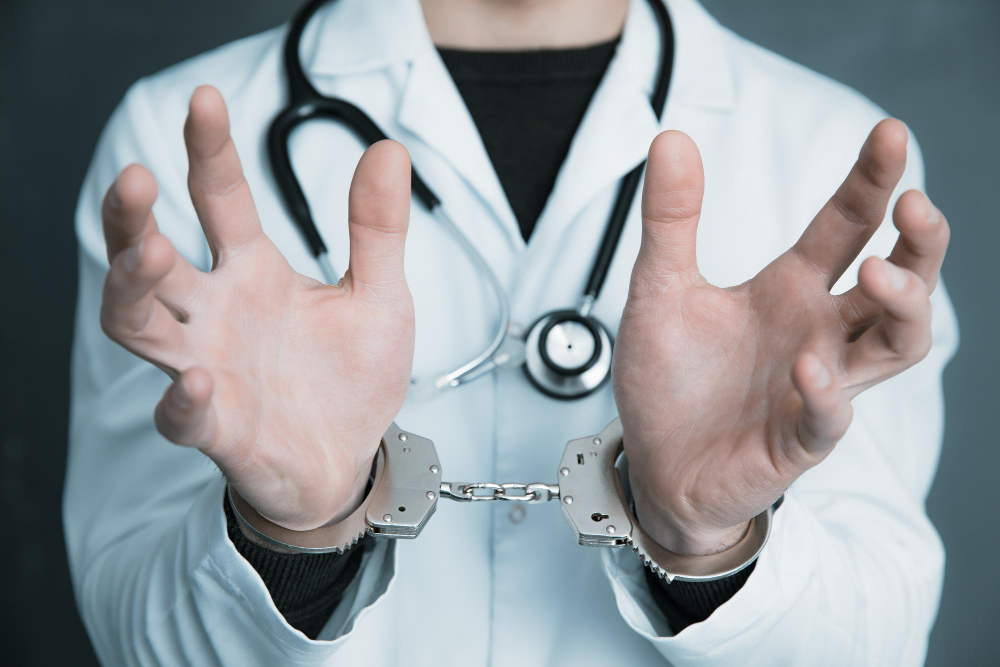 How to Choose a Medical Malpractice Lawyer
