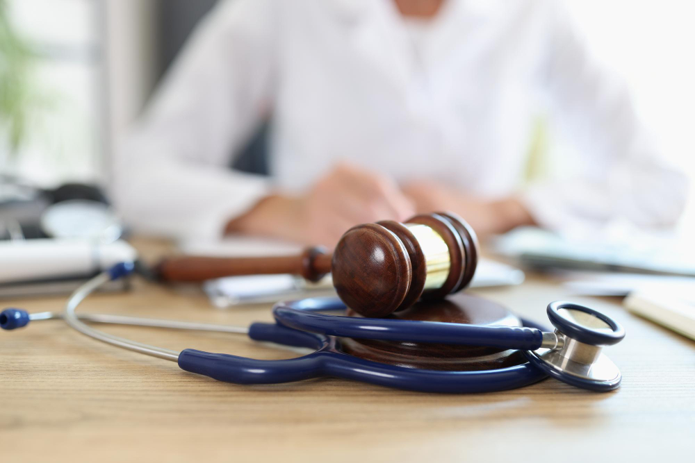 How to Choose a Medical Malpractice Lawyer