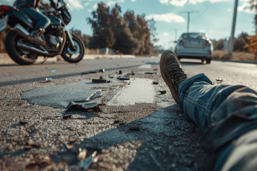 How Long Does a Motorcycle Accident Lawsuit Take?