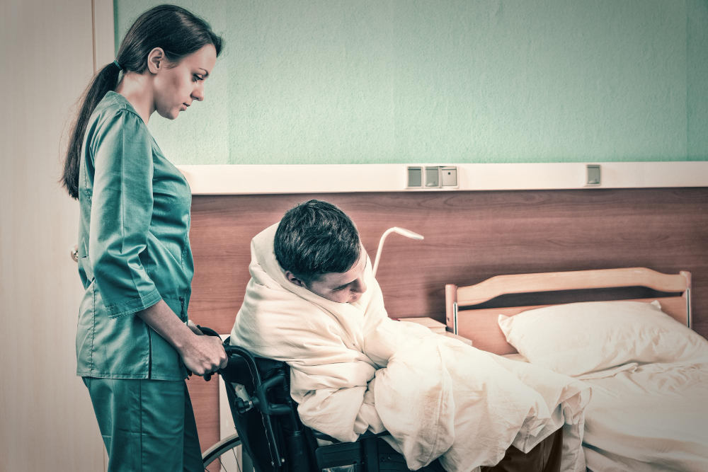 Reporting Nursing Home Abuse in Cook County, IL at Phillips Law Offices