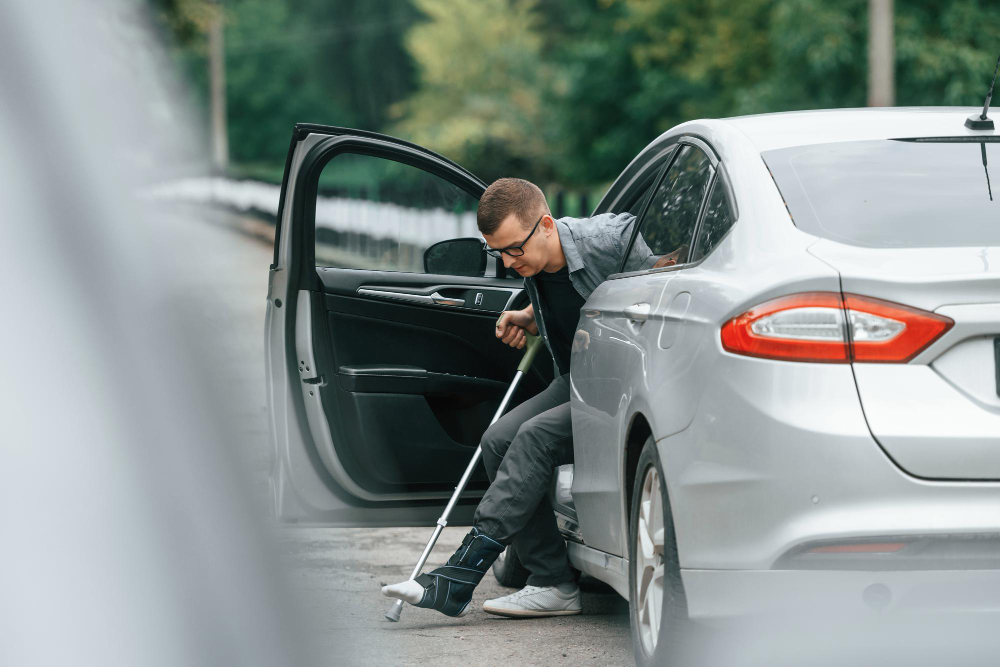 Can a Passenger Be a Witness in a Car Accident?