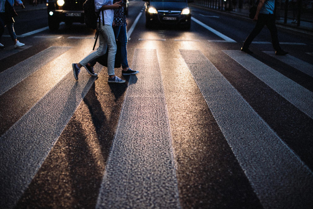 How Long Does It Take to Settle a Pedestrian Accident?