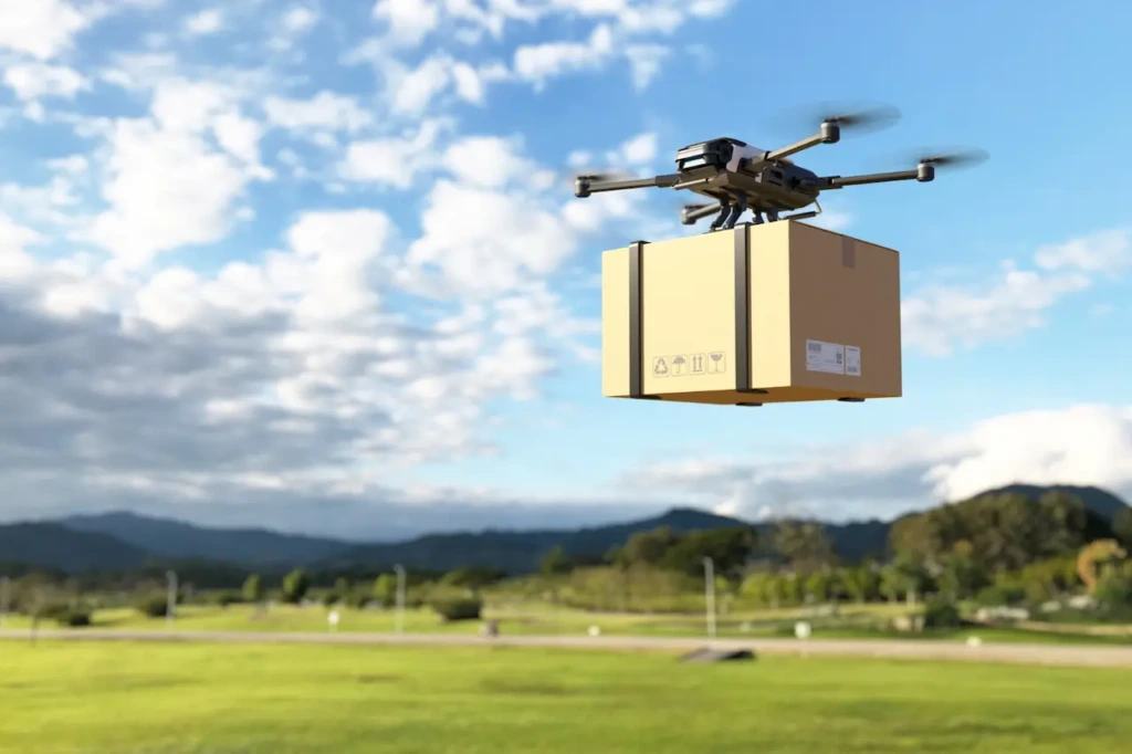 Chicago Drone Injury Lawyer