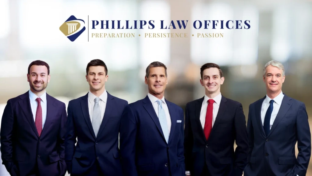 Chicago Personal Injury Lawyers IL