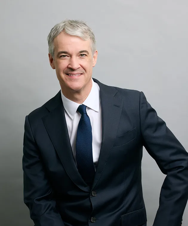 Terrence M. Quinn chicago injury lawyer