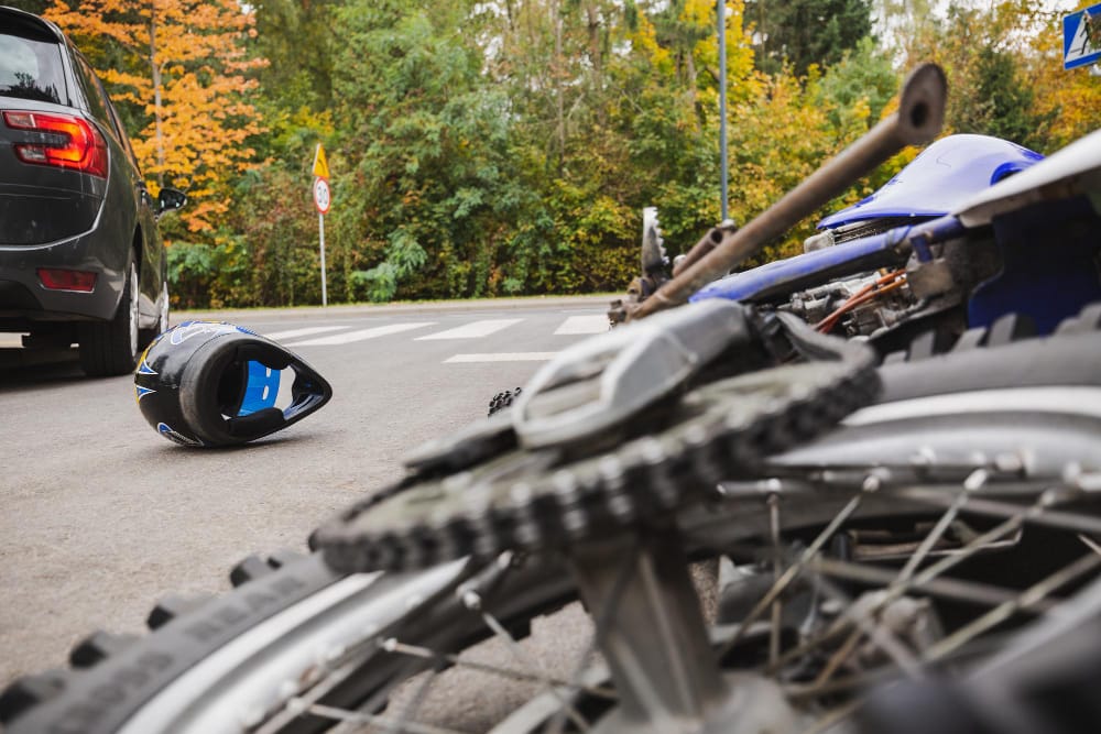 Do I Need a Lawyer for Motorcycle Accident Injury Cases?