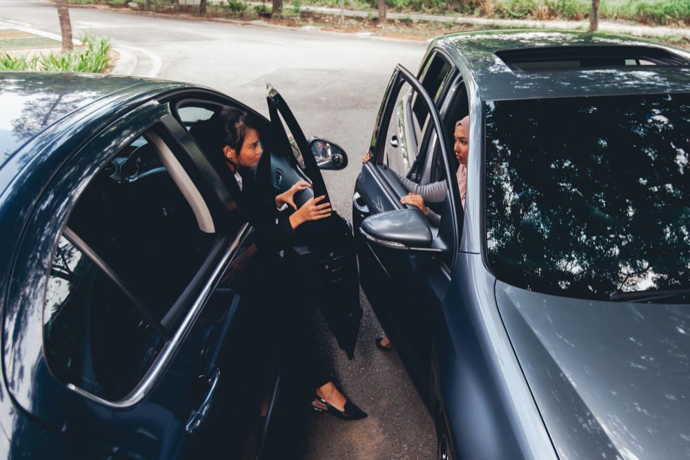 Who Helps With Uber and Lyft Accident Injury Cases?