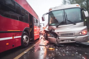 Which Lawyer Handles Bus Accident Injury Cases?