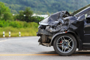 Illinois Car Accident Statistics